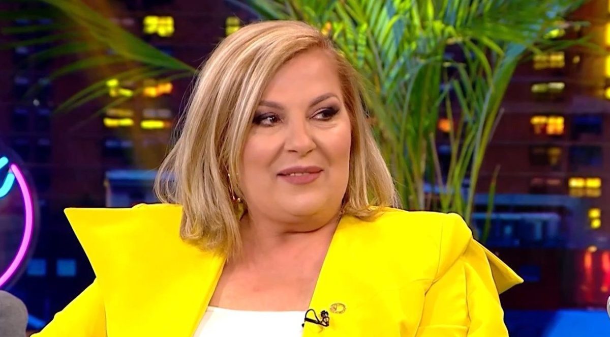 Ντίνα Νικολάου