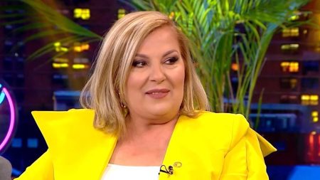 Ντίνα Νικολάου