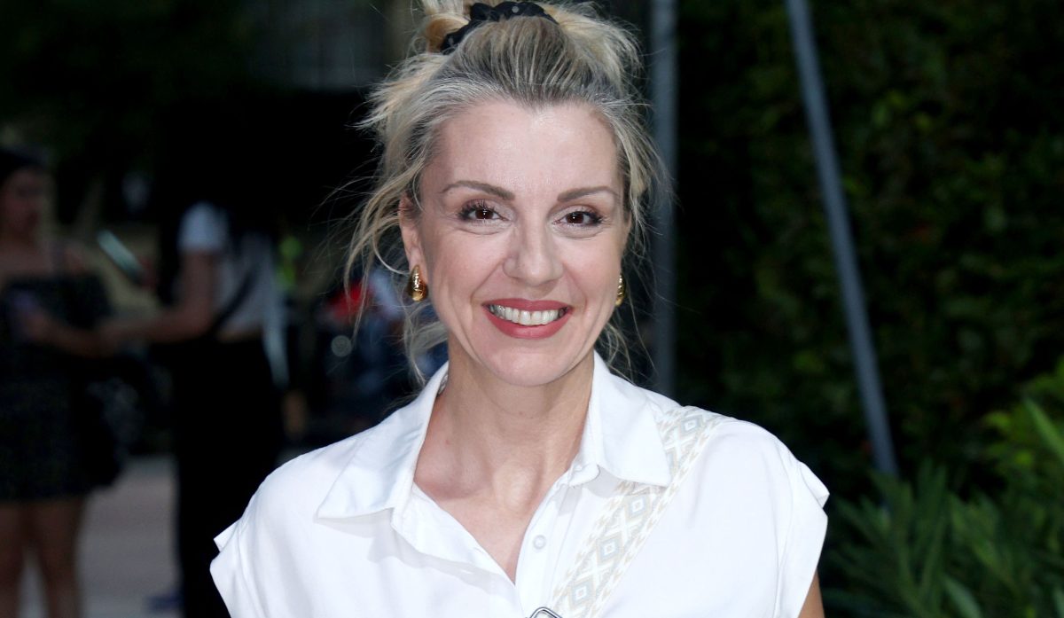 Ματίνα Νικολάου