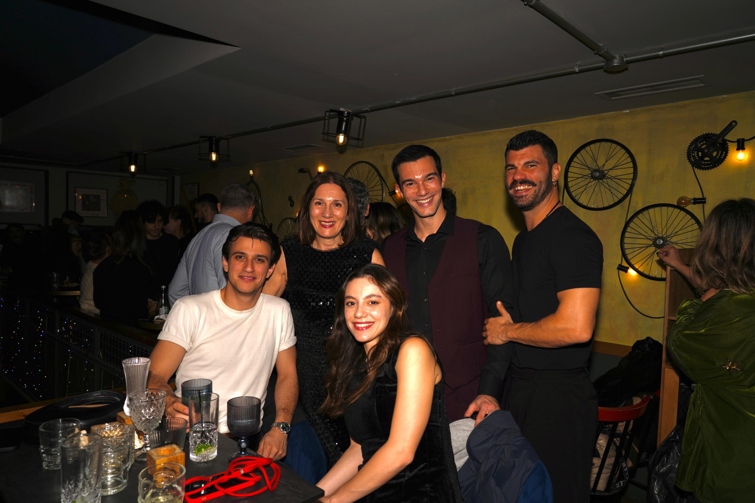 nikolas alkiadakis elena karakouli athina roditou nikos kosonas theodosis fylaktos