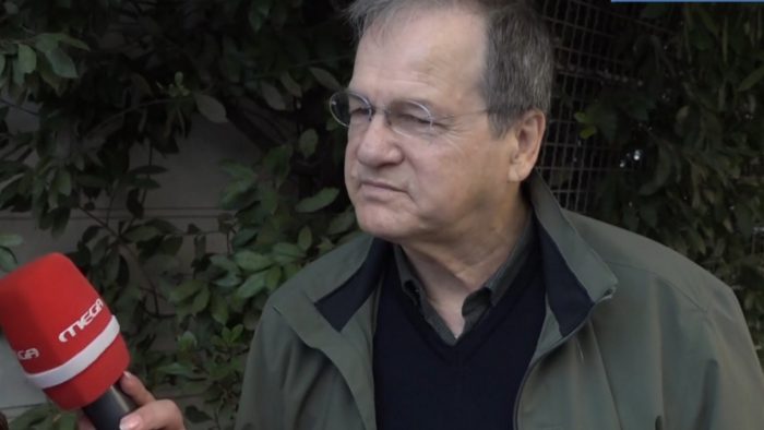 Χρήστος Νικολόπουλος: «Δεν επιστρέφει ο Πασχάλης Τερζής, δεν θέλει καμία σχέση με το τραγούδι»