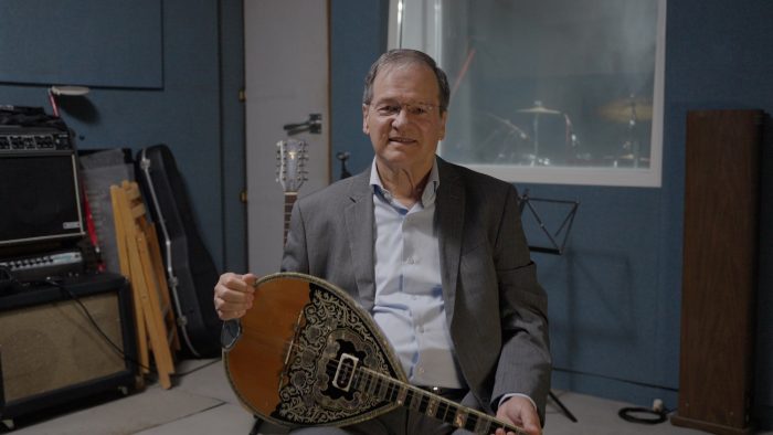 Χρήστος Νικολόπουλος – Η μεγάλη αποκάλυψη για την καλλιτεχνική επιστροφή του Πασχάλη Τερζή: «Σε λίγο καιρό»