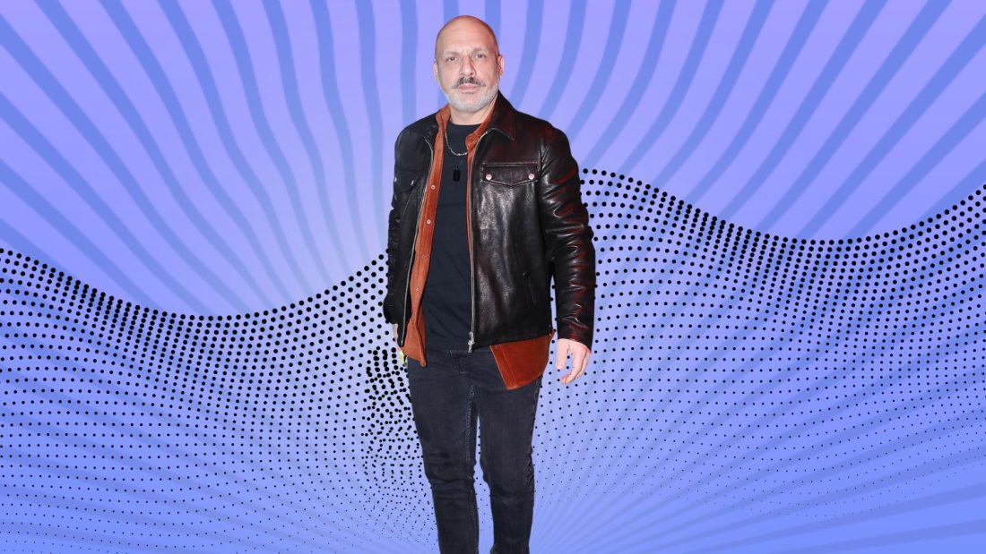 Νίκος Μουτσινάς