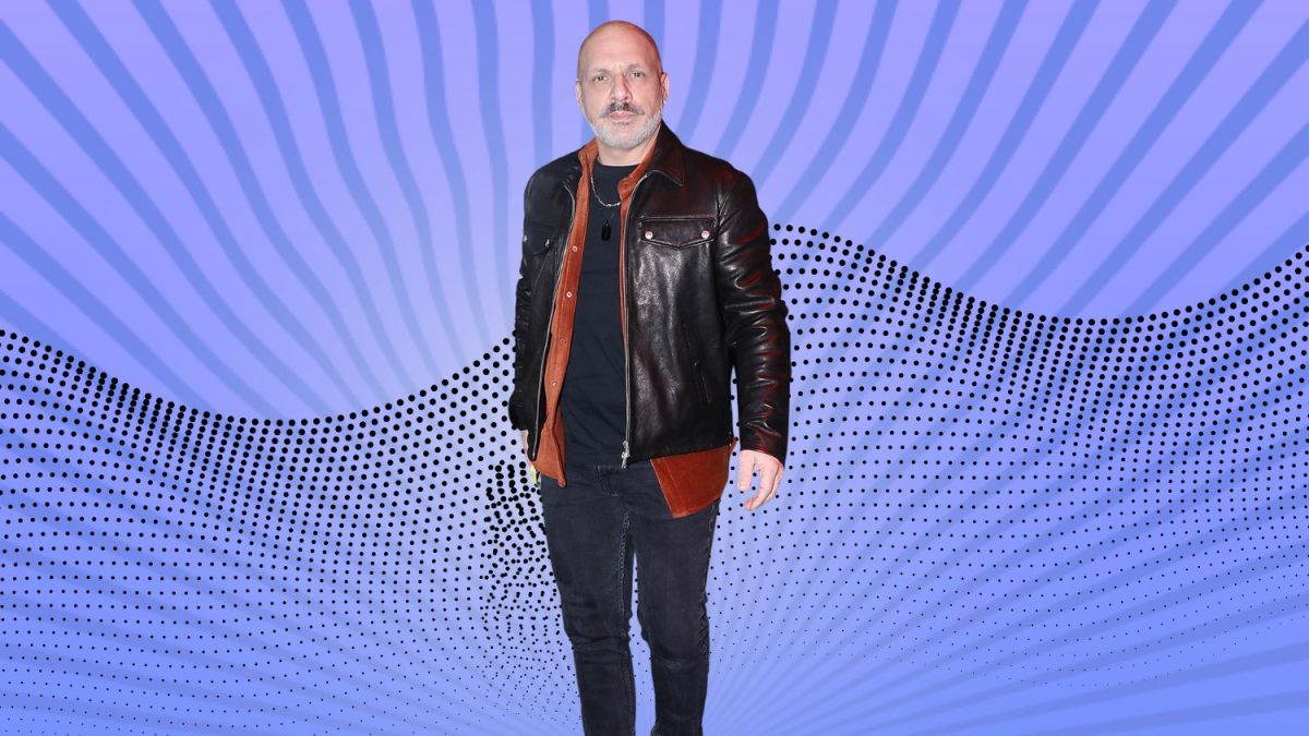 Νίκος Μουτσινάς