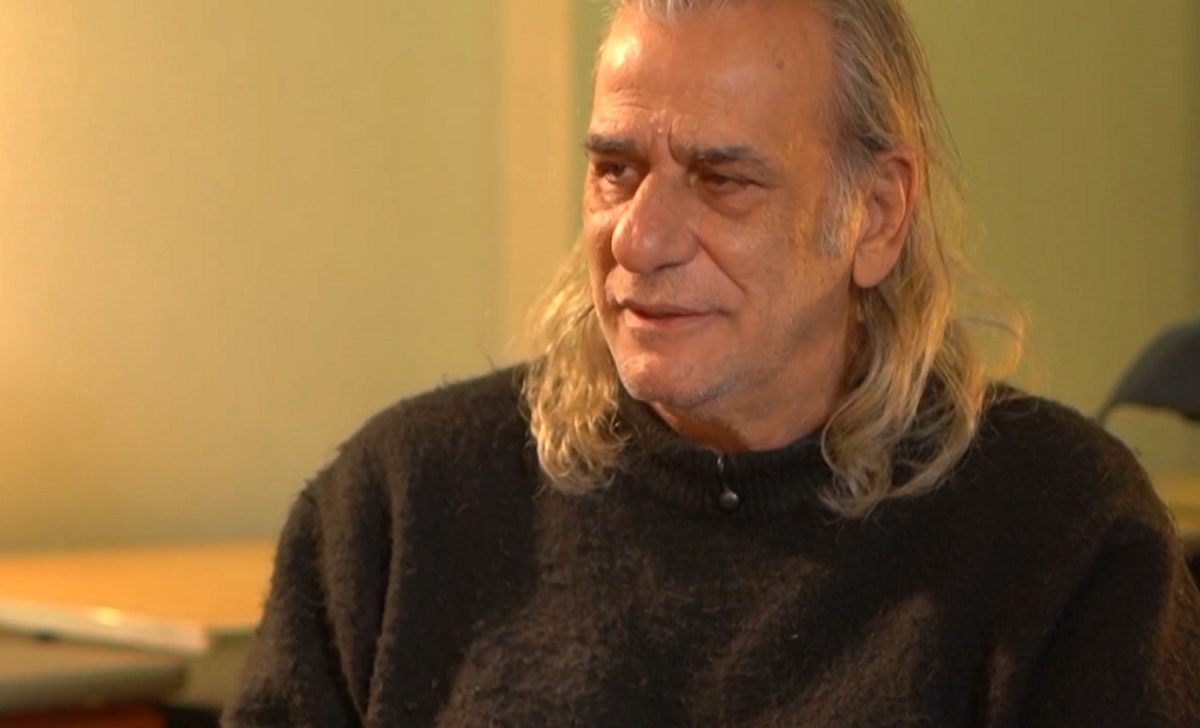 Γιώργος Νινιός