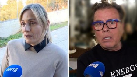 Ελεονώρα Μελέτη