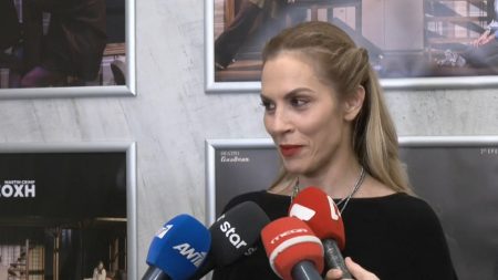 Ντορέττα Παπαδημητρίου