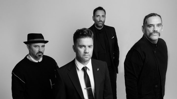 Οι ONIRAMA στο Θέατρο Άλσος ΔΕΗ