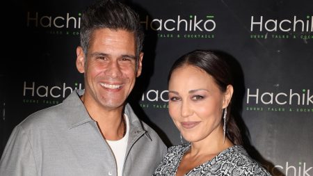 Δημήτρης Ουγγαρέζος, Πηνελόπη Αναστασοπούλου