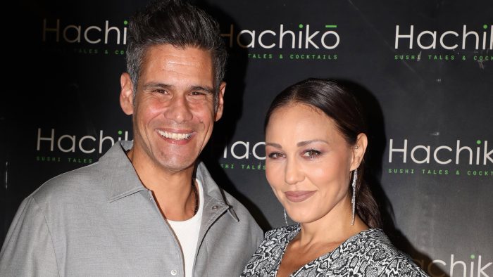 Δημήτρης Ουγγαρέζος για Πηνελόπη Αναστασοπούλου: «Δεν κοντοστάθηκε ούτε για τη στιγμή μιας ανάσας»