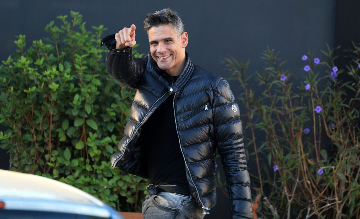 Δημήτρης Ουγγαρέζος