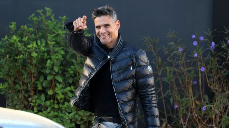 Δημήτρης Ουγγαρέζος