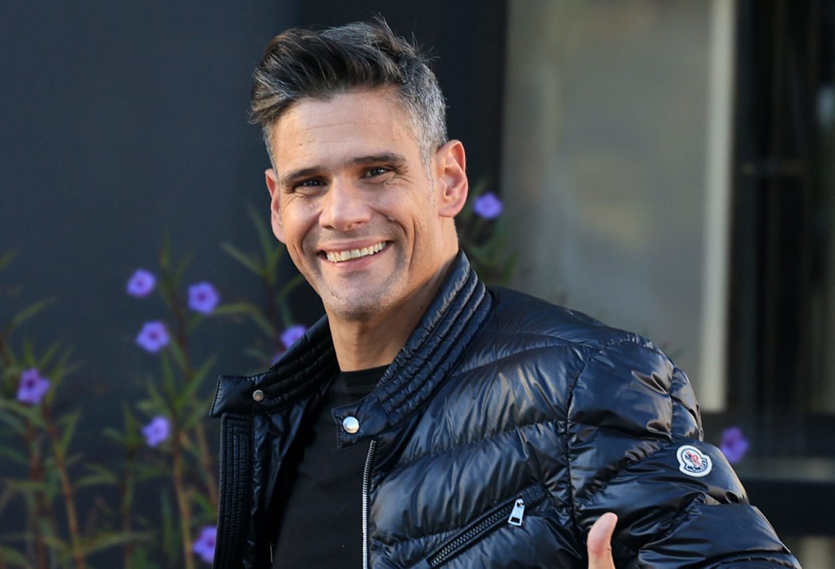 Δημήτρης Ουγγαρέζος