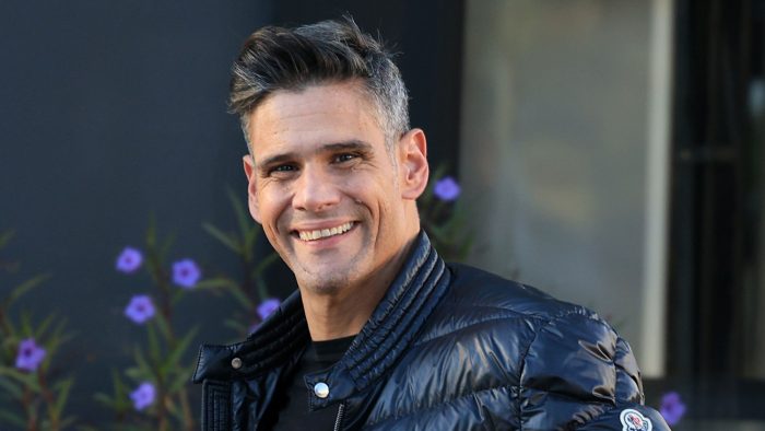 Δημήτρης Ουγγαρέζος