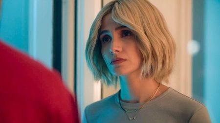 Παιχνίδια εκδίκησης