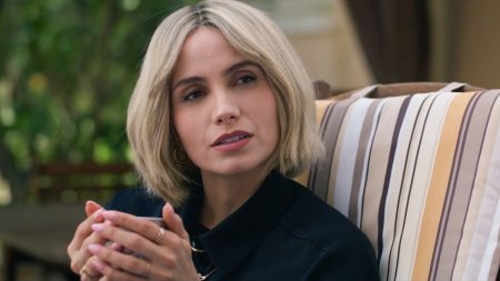 Παιχνίδια εκδίκησης