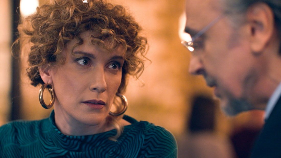 Παιχνίδια εκδίκησης