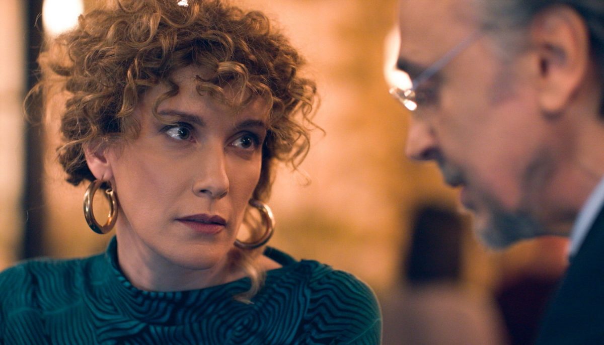 Παιχνίδια εκδίκησης