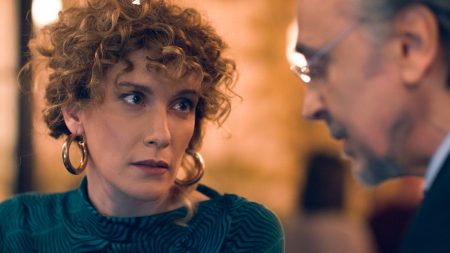 Παιχνίδια εκδίκησης