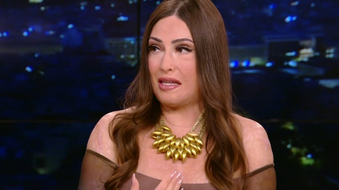 Ιωάννα Παλιοσπύρου