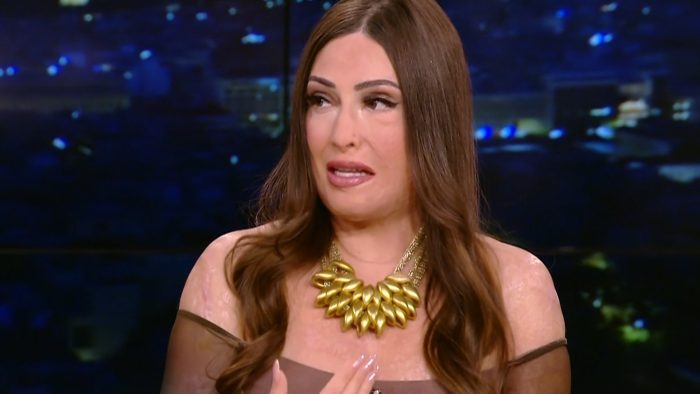 Η Ιωάννα Παλιοσπύρου για το βιβλίο που θα κυκλοφορήσει: «Λειτουργεί θεραπευτικά και νιώθω ότι υπερασπίζομαι τον εαυτό μου»