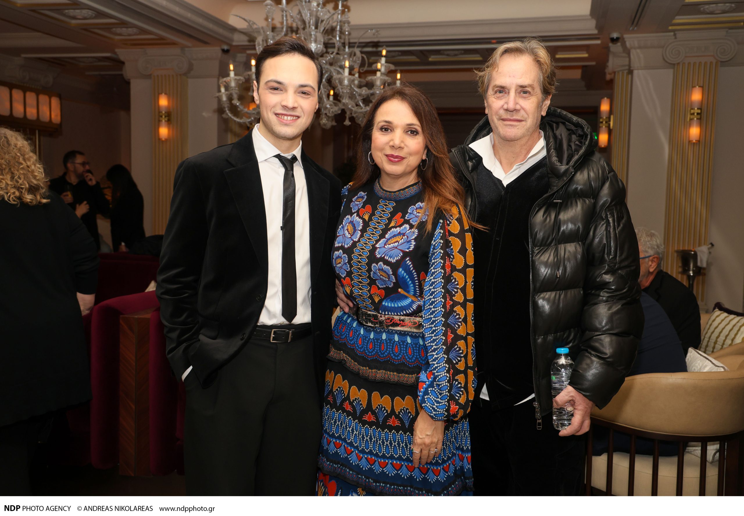 panagiotis panteras aleksanian g manios