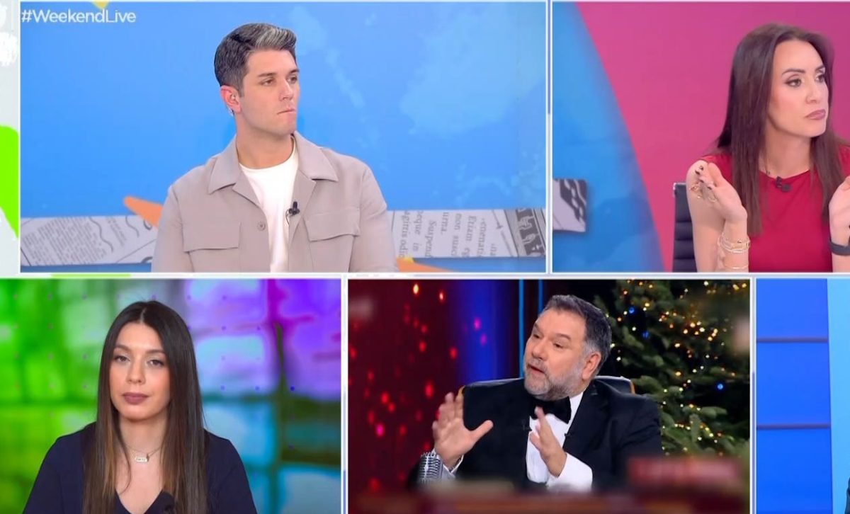 Δημήτρης Πανόπουλος