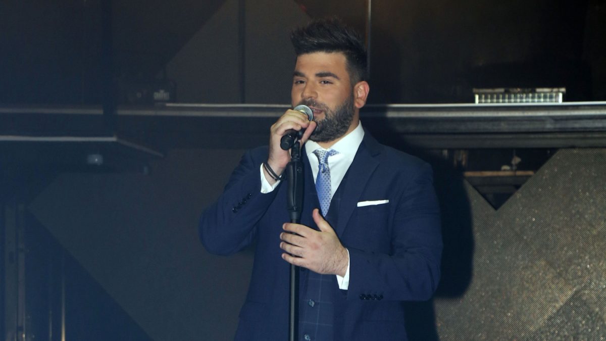 Παντελής Παντελίδης