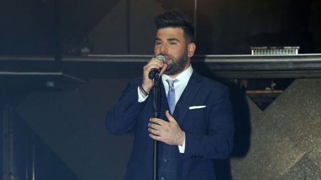 Παντελής Παντελίδης