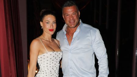 Βαλεντίνη Παπαδάκη, Κώστας Σόμμερ