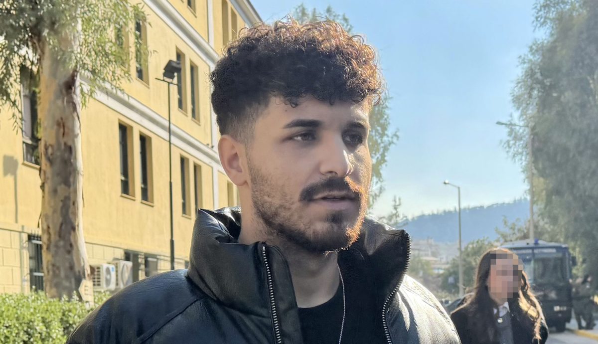 Στέφανος Παπαδόπουλος