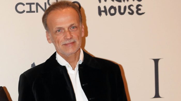 Νίκος Παπαδόπουλος: «Θεωρούμουν πολυχρησιμοποιημένη τηλεοπτική παρουσία, ίσως να είχα φθαρεί για τους παραγωγούς»