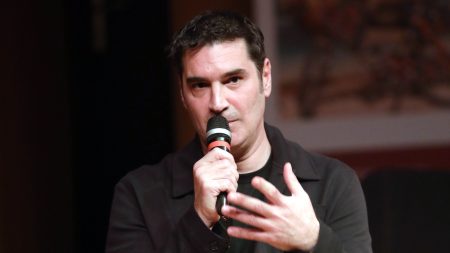 Χριστόφορος Παπακαλιάτης