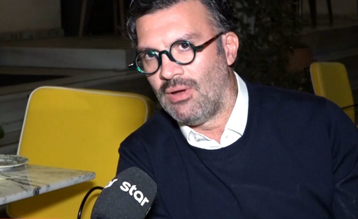 Γιώργος Παπακώστας