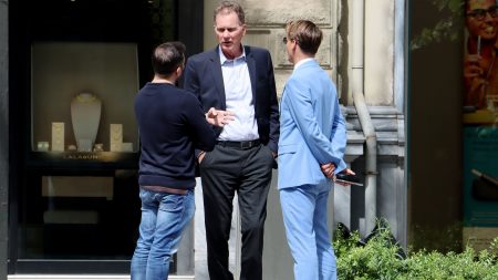 Νίκος Παπανδρέου