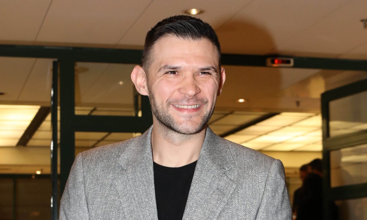 Κώστας Παπανικολάου