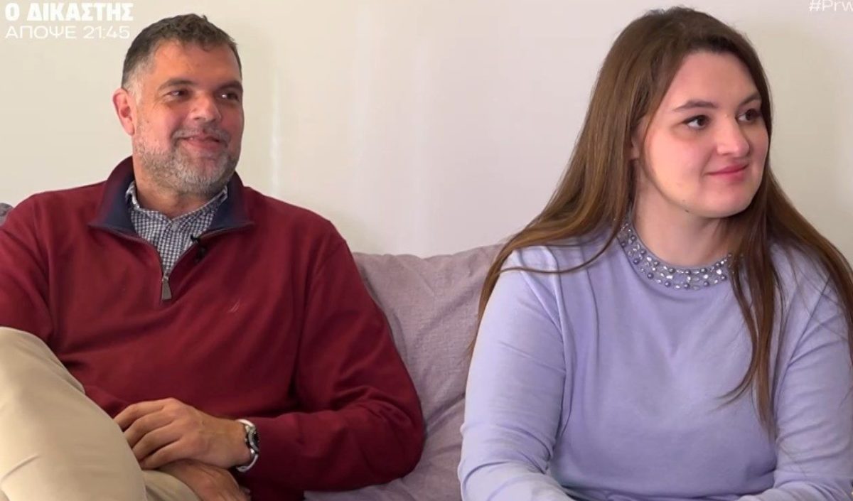 Δημήτρης Παπανικολάου