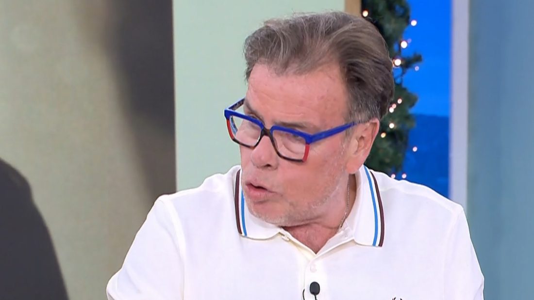 Δημήτρης Παπανώτας: «Η κοσμοθεωρία του Μουτσινά συμπυκνώνεται στη φράση “παρ’ το αλλιώς γιατί θα βρεις”»