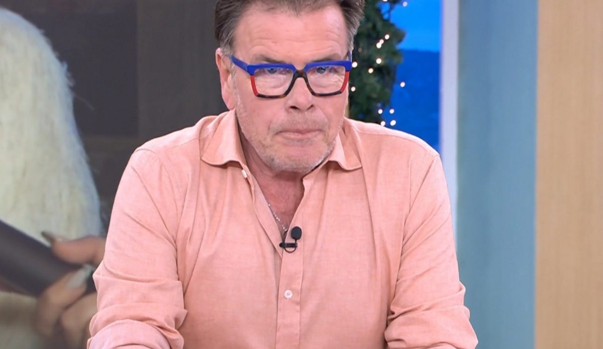 Δημήτρης Παπανώτας