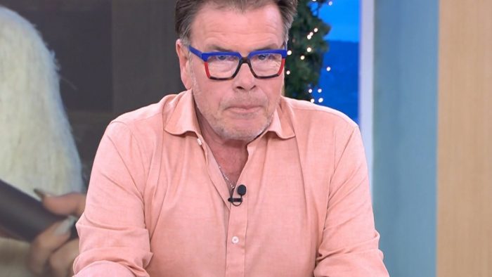 Δημήτρης Παπανώτας