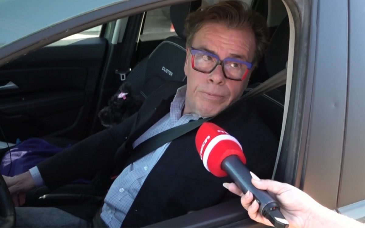 Δημήτρης Παπανώτας