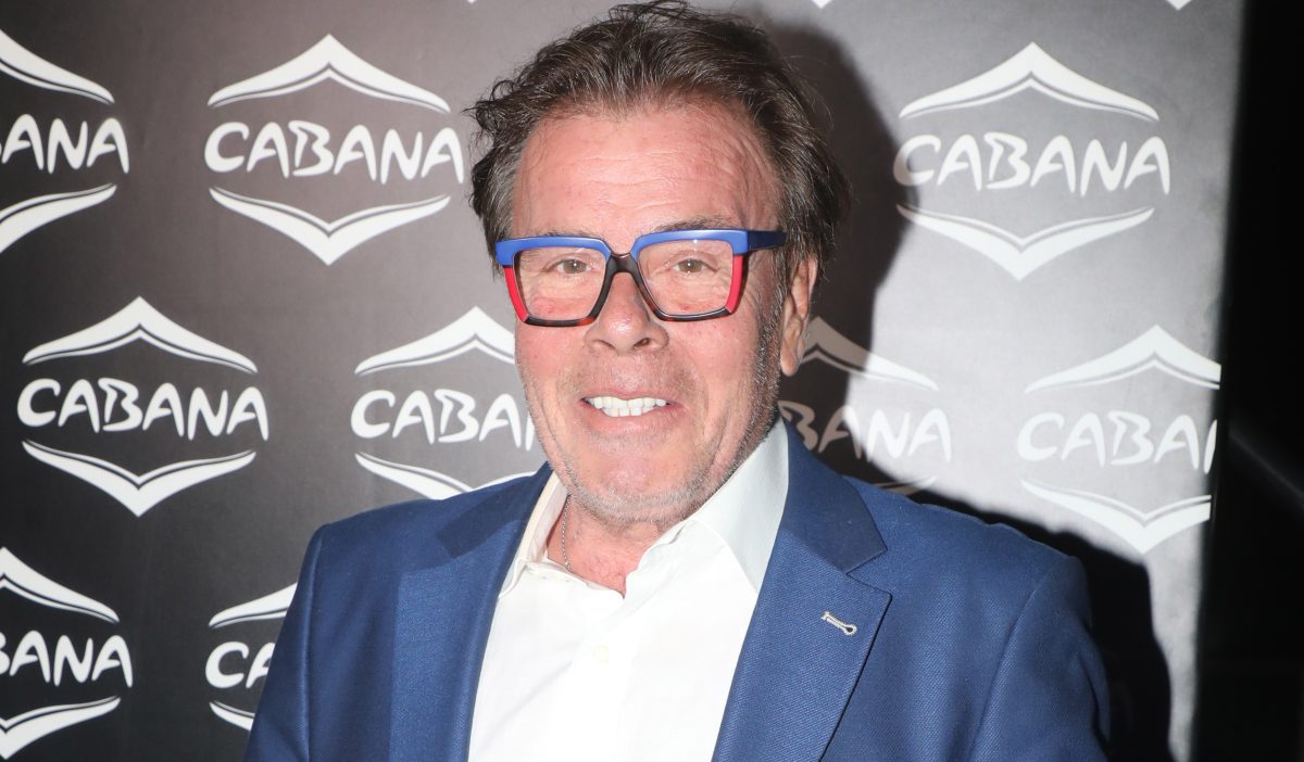 Δημήτρης Παπανώτας