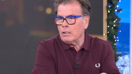 Δημήτρης Παπανώτας