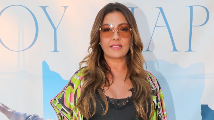 Έλενα Παπαρίζου: «Σήμερα θα κρίνουν οι γιατροί αν θα πάρει εξιτήριο»