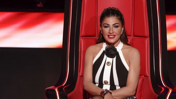 Έλενα Παπαρίζου: Η πρώτη ανάρτηση για την περιπέτεια της υγείας της – «Θα επιστρέψω ακόμα πιο δυνατή»