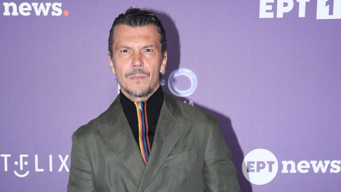 Ιωάννης Παπαζήσης