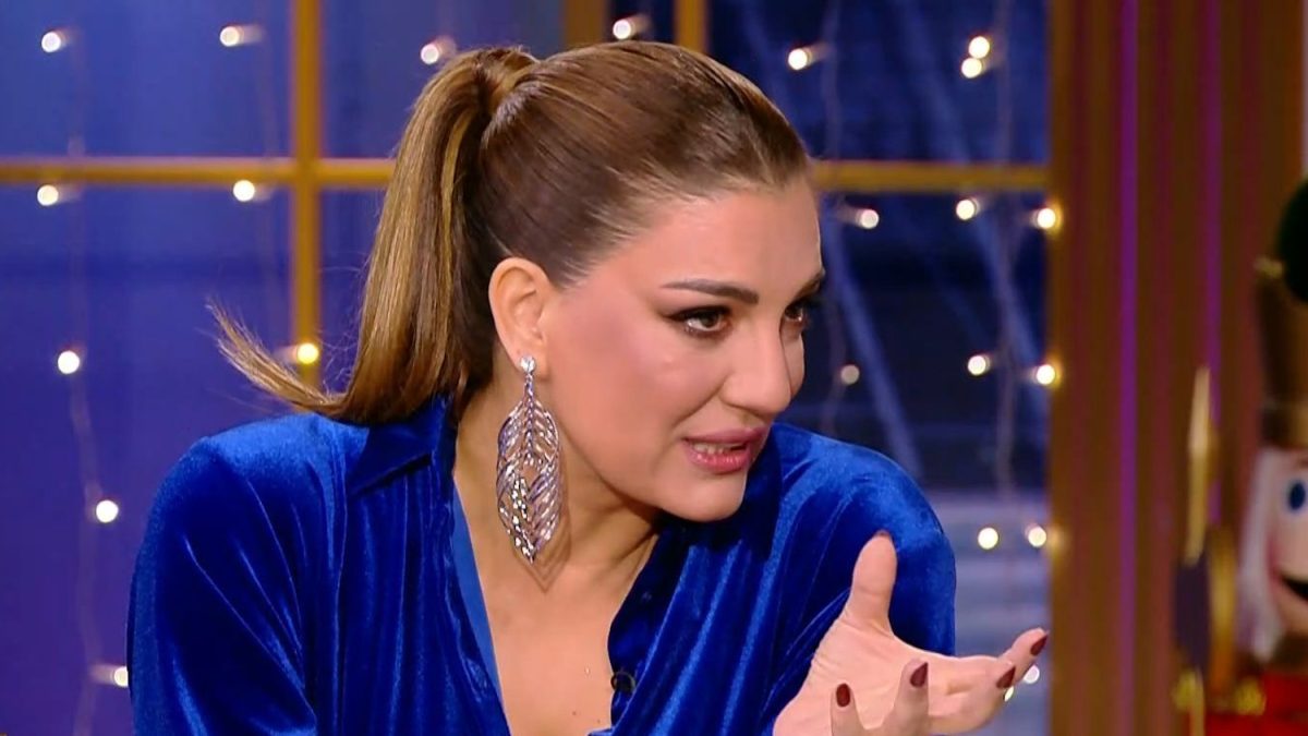 Ελίνα Παπίλα