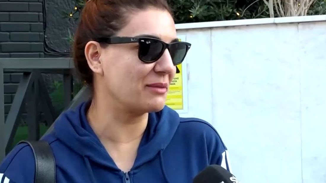 Ελίνα Παπίλα