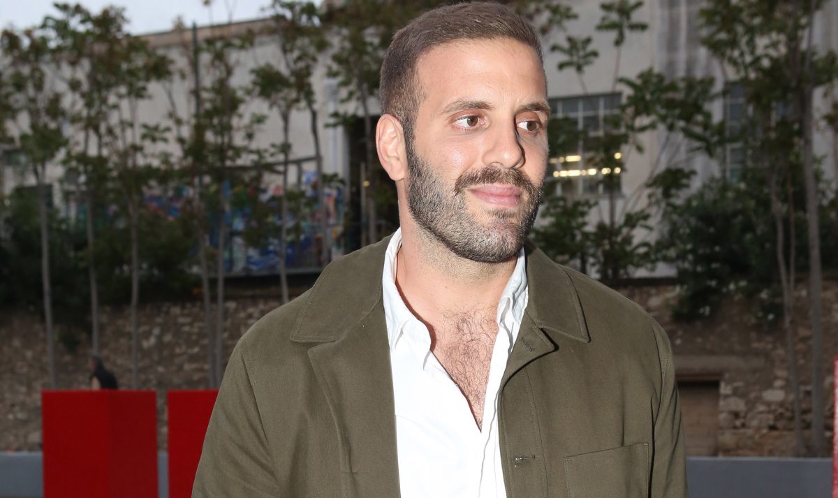 Νίκος Παππάς