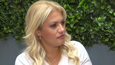 Νάνσυ Παραδεισανού